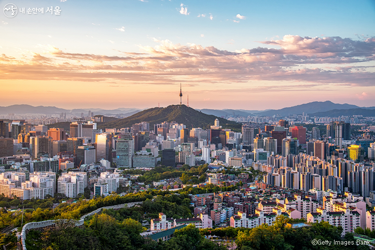 서울시는 지역 격차 해소와 균형발전을 위한 5개년 계획을 발표했다.