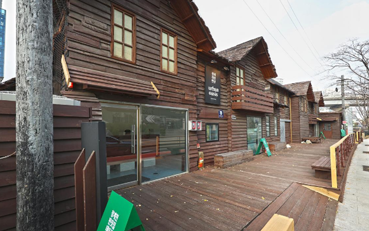 도심 속 레트로 스폿! 20주년 청계천박물관에서 시간여행 떠나요