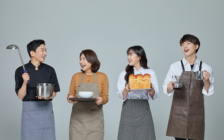 창업준비 1년하고 1억 투자…소상공인 실태 분석 '백서' 발간