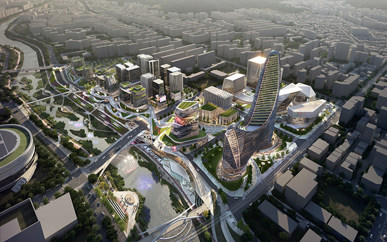 40년 차량기지 이전…창동·상계 '강북전성시대' 연다