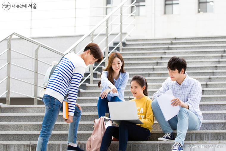서울시는 6월 5일까지 ‘2021 여름방학 서울시 대학생 아르바이트’를 모집한다.