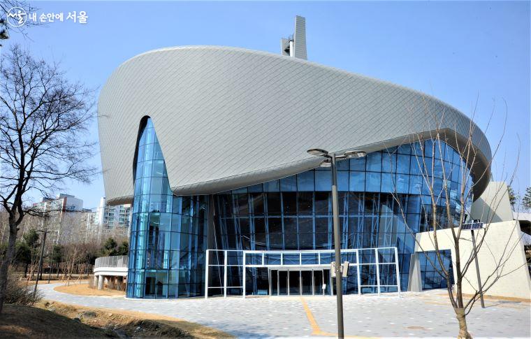 서울물재생체험관 대표 이미지