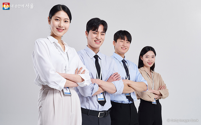 서울시가 9월 12일 21시 유튜브 ‘강민혁 채널’을 통해 취업 라이브 특강을 진행한다.