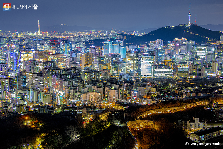 강북권역이 신경제중심지로 새롭게 태어난다. 