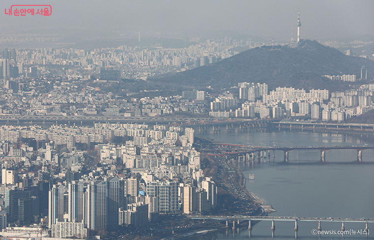 서울시가 신혼부부를 위한 장기전세주택Ⅱ ‘미리 내 집’을 공급한다.