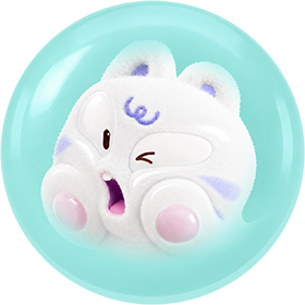 백호