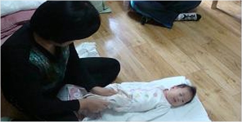 출산장려금 정부에서 지원해야 한다