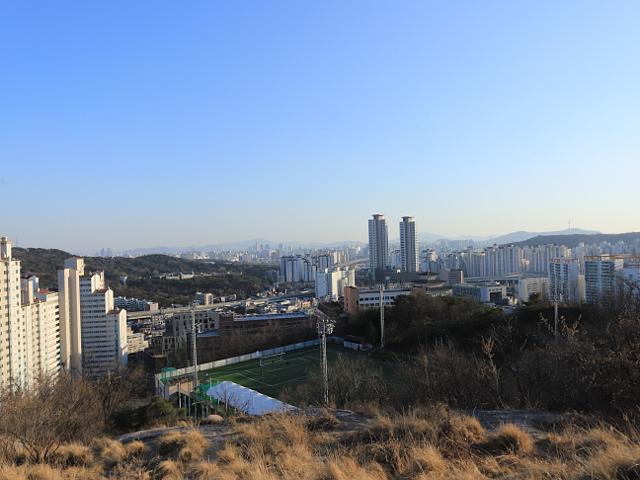 월곡산