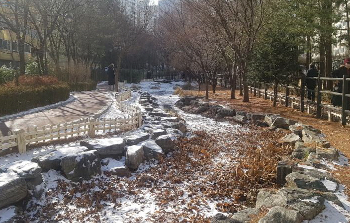 알차다! 역사문화 산책로 도봉구 '발자국길'