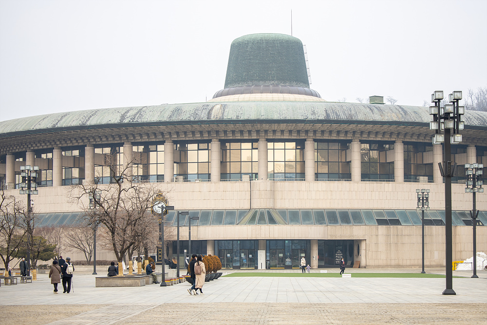 이제는 우리도 '서울미래유산'