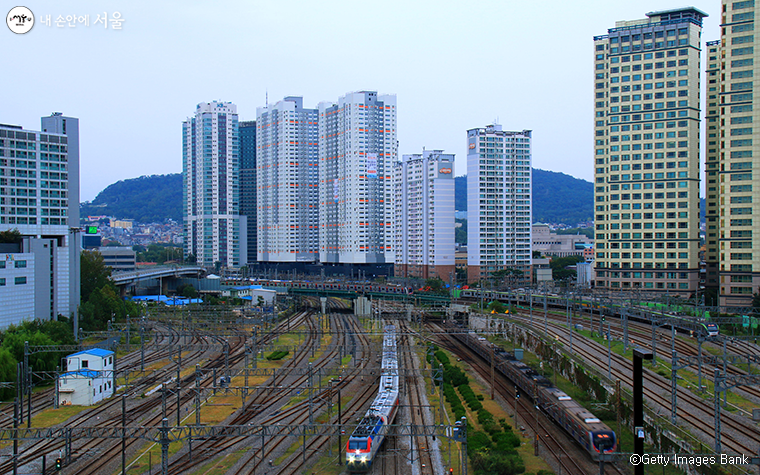 서울시는 작년 정부의 8‧4대책 후속으로 ‘역세권 복합개발 지구단위계획 수립기준’을 마련했다