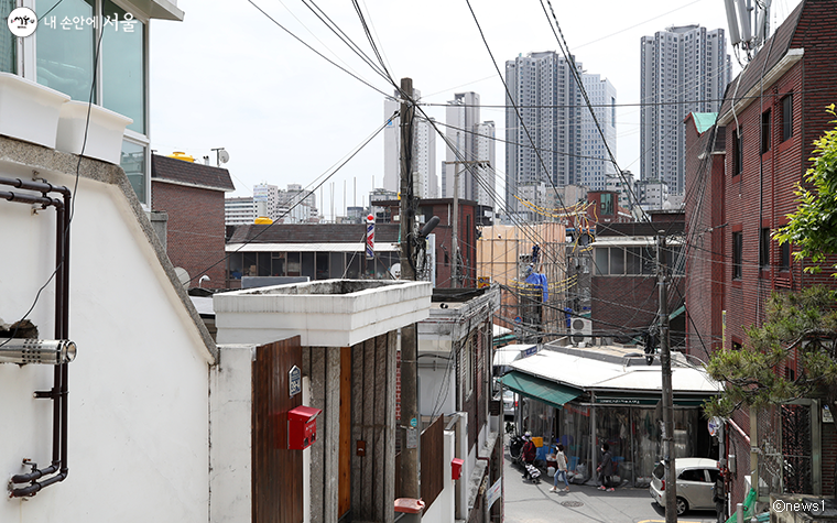 주택공급 확대, 주택시장 안정화를 위한 ‘서울시 지구단위계획 수립기준’이 개정‧시행된다.
