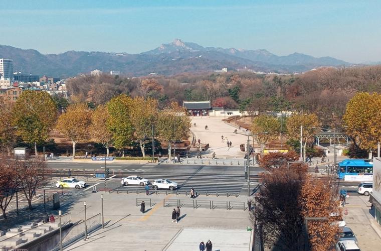 종로3가, '세계에서 가장 쿨한 동네' 3위에 올랐다!