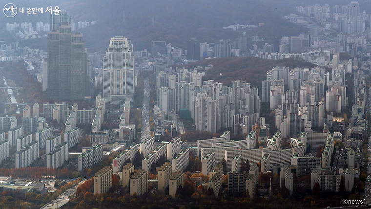 서울시와 SH공사가 아파트 분양원가, 수익의 사용내역까지 시민에게 공개한다