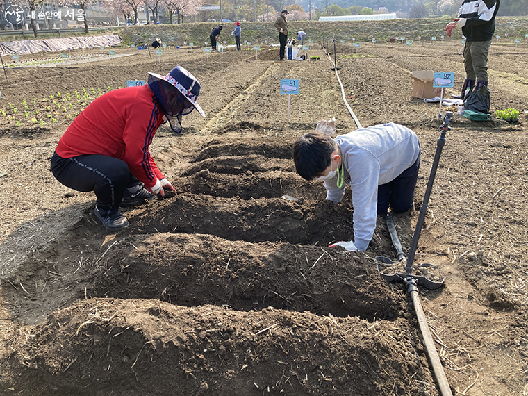 모집규모는 남양주시, 양평군, 광주시, 고양시, 시흥시 등 서울시 근교 16곳 6,800구획이다.