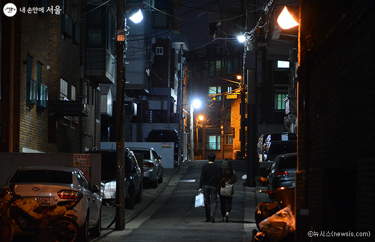 1인가구 밀집지역의 주거안전을 집중적으로 관리한다