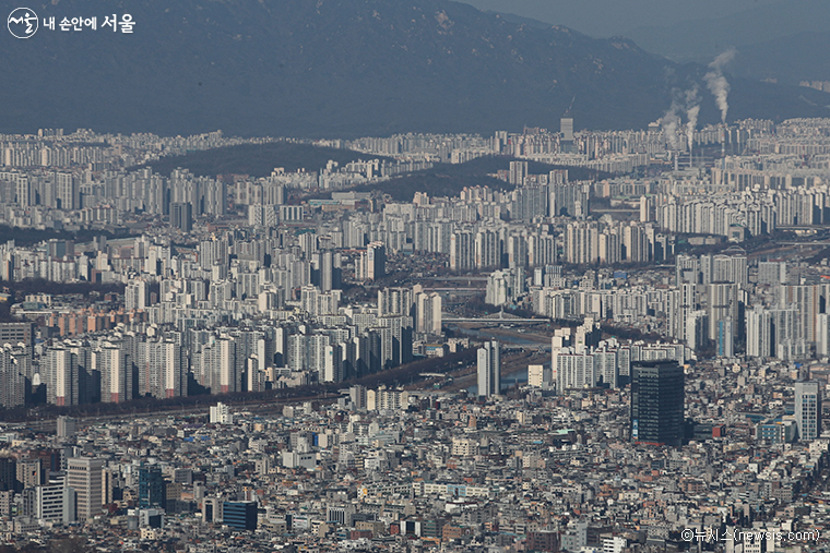 서울시가 장기전세주택 시즌2 상생주택 대상지를 공모한다