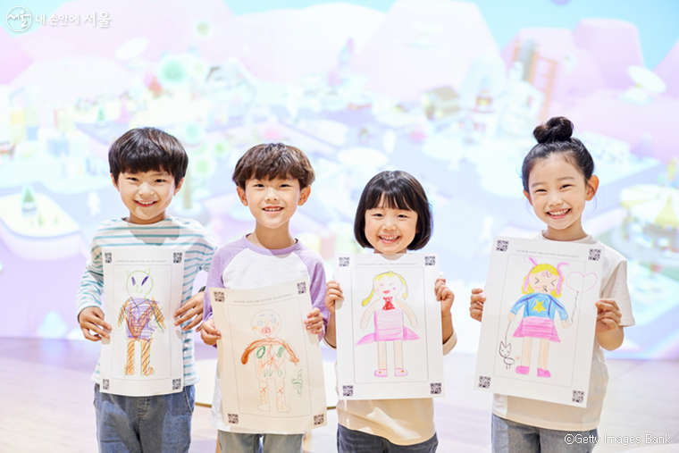 서울시는 부모와 아이, 교사가 행복한 어린이집을 만들기 위해 중장기 보육계획을 추진한다.