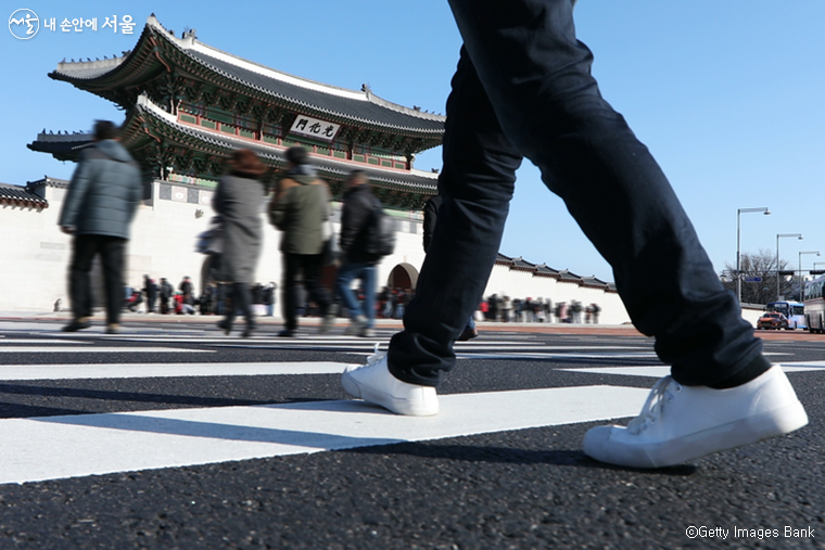 서울시는 1월부터 4월까지 ‘서울형 헬스케어’ 참여자들의 ‘건강활동 실천현황’을 분석했다.
