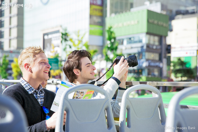 서울시는 여행사의 ‘서울 인바운드 관광객 유치계획’을 평가해, 최대 1,000만원을 지원한다.