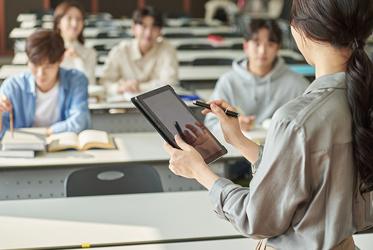 가구디자인, 영상제작…'기술교육원' 무료 교육생 모집