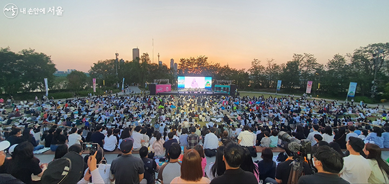 ‘서울페스타 2022’ 개최에 맞춰 다양한 축제·공연이 진행된다. 