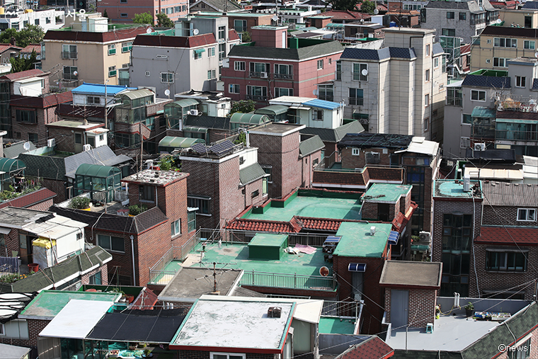 서울도시계획포털이 전면 개편돼 도시계획정보 알림서비스 등을 제공한다. 