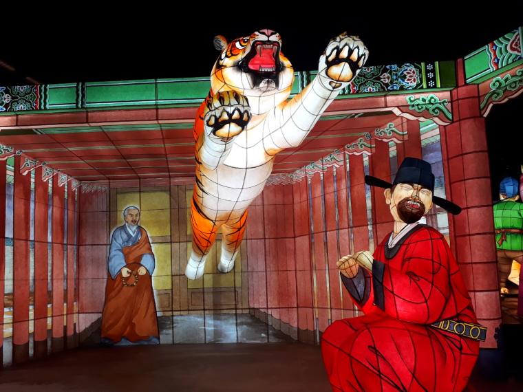 즐겨요, 누려요! 낮보다 아름다운 서울의 밤, 반짝반짝 빛나는 서울야경명소