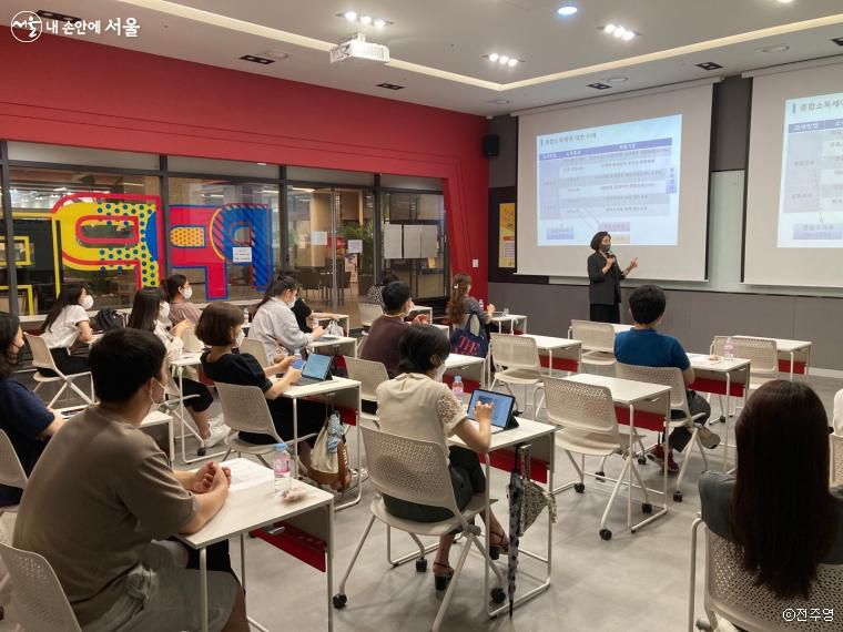 배움에 투자하는 시대! 서울 교육 프로그램 모음 | 서울시 - 내 손안에 서울