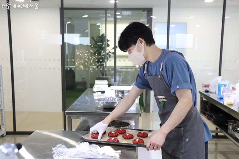 골목창업학교 4기 교육생으로 선정되면 3월부터 약 3개월간 실질적인 창업 교육을 제공 받는다.