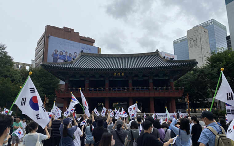서울시 - 내 손안에 서울