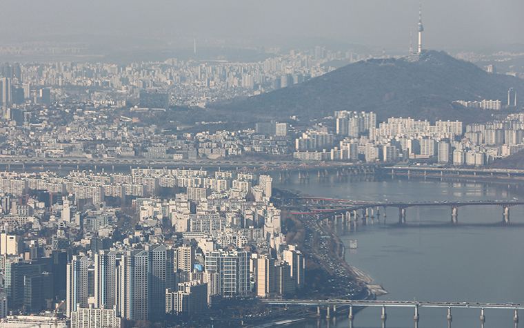 분양권 전매제한 완화…'실거주 의무' 확인은 필수!