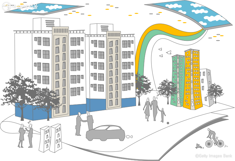 서울시는 ‘청년안심주택 추진방안’을 수립, 2030년까지 총 12만 가구를 공급한다.