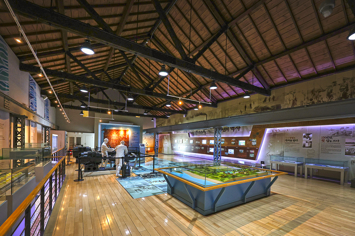 가정의 달 5월! 아이와 함께 가볼 만한 박물관 추천