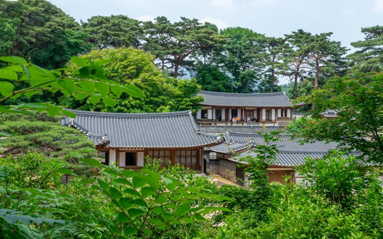 권력의 빛과 그늘이 서린 '흥선대원군의 별장'을 찾아서