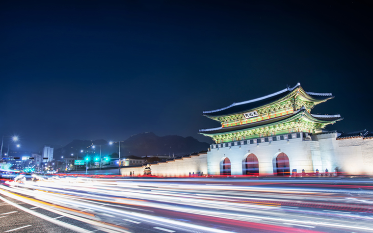 우여곡절 끝에 완공…궁(宮)금한 '경복궁 중건' 이야기