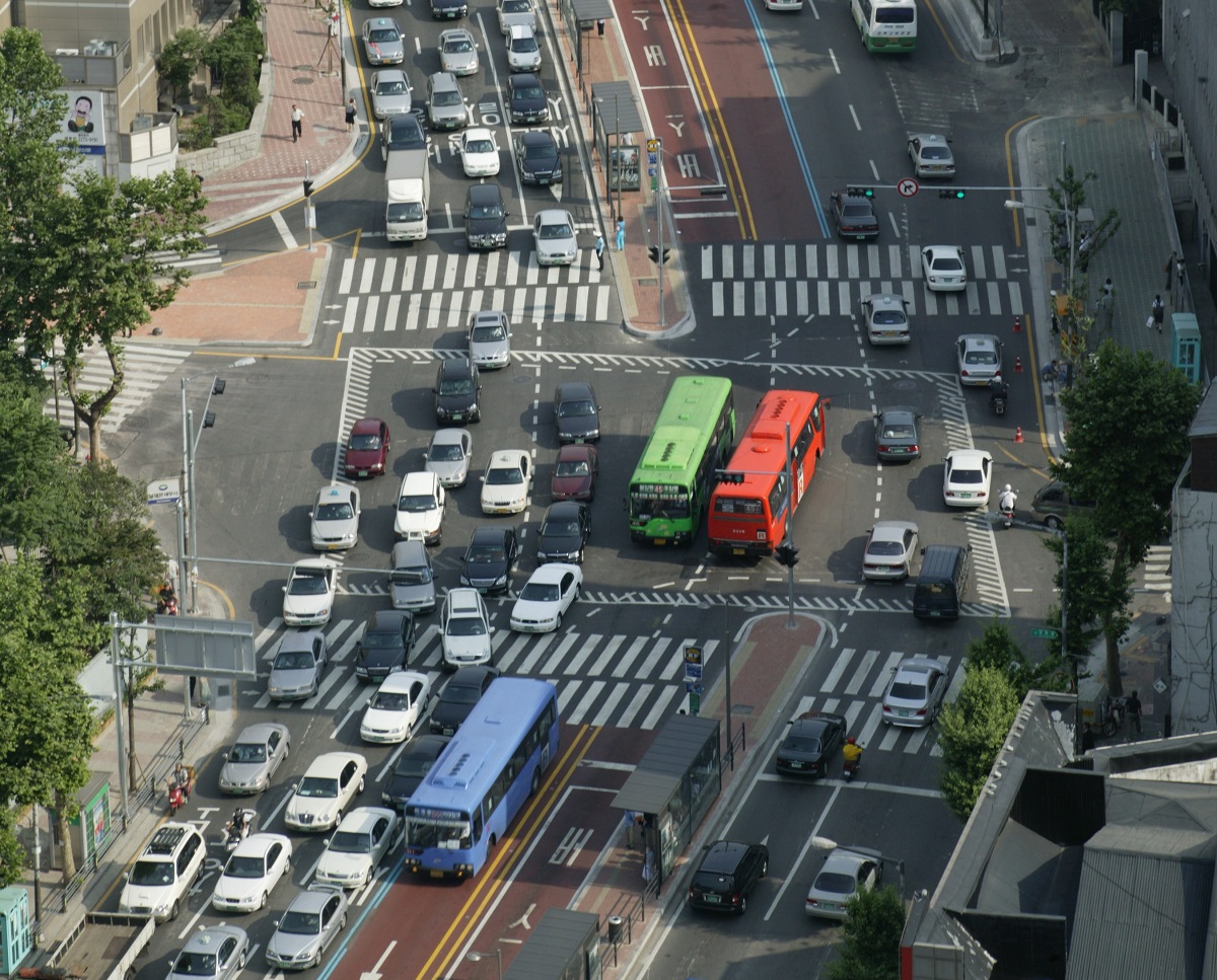 7월 1일부터 ‘수도권 대중교통 통합환승할인제’(통합요금제)가 전면 시행된다.