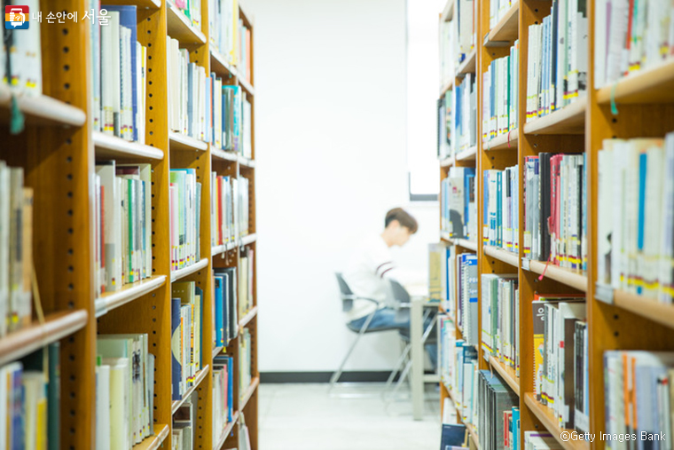 서울시는 ‘작은도서관 육성 지원’ 사업을 지속 추진한다.