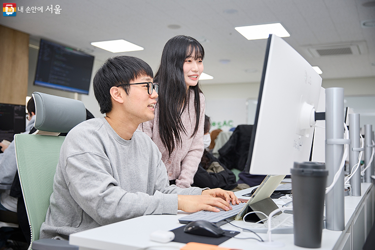 13개 청년취업사관학교 캠퍼스에서 교육생 1,500명을 모집한다.