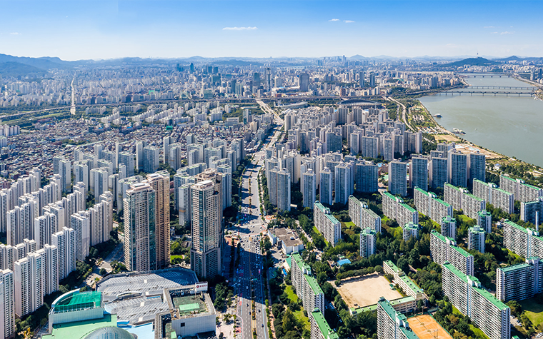 초고층 빌딩숲 가득&hellip;지금 서울에 필요한 도시계획은?