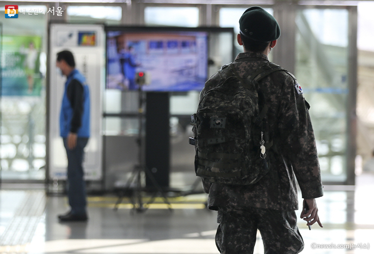 서울시는 청년부상제대군인상담센터 심포지엄을 개최, 지난 성과를 돌아보고 내년 계획을 공유하는 자리를 마련했다. 