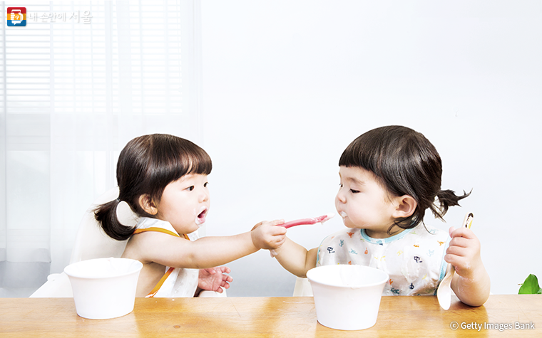 내년부터 서울시에서 태어나는 쌍둥이는 ‘다태아 자녀안심보험’에 자동으로 무료 가입된다.