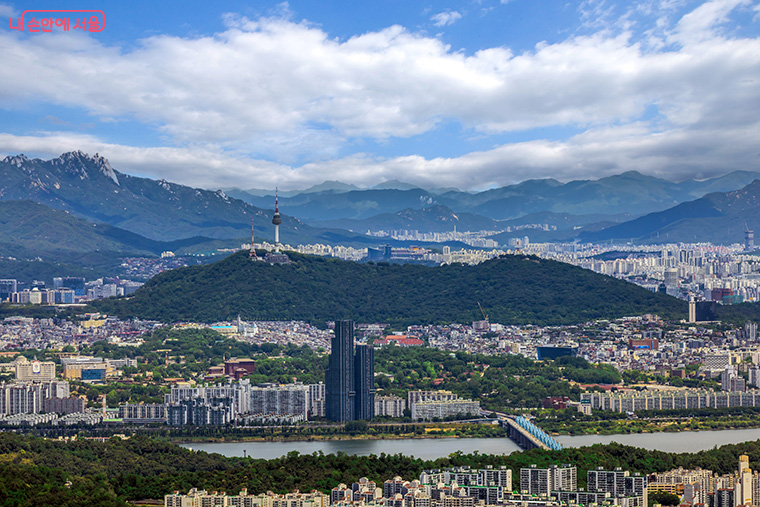 서울시가 ‘2024 하반기 달라지는 서울생활’을 발간했다.