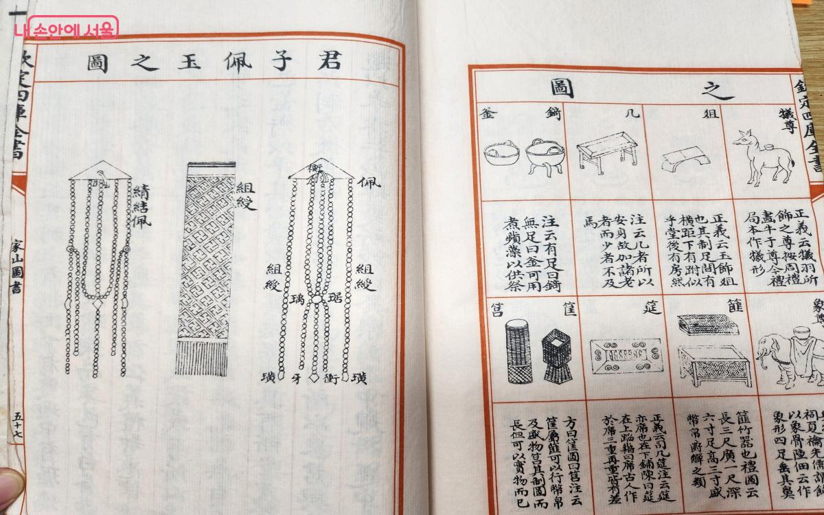 석전제에서 행해지는 의식 절차, 의상, 악기, 연주, 춤 등은 옛 문헌을 그대로 따르고 있다. ⓒ윤혜숙