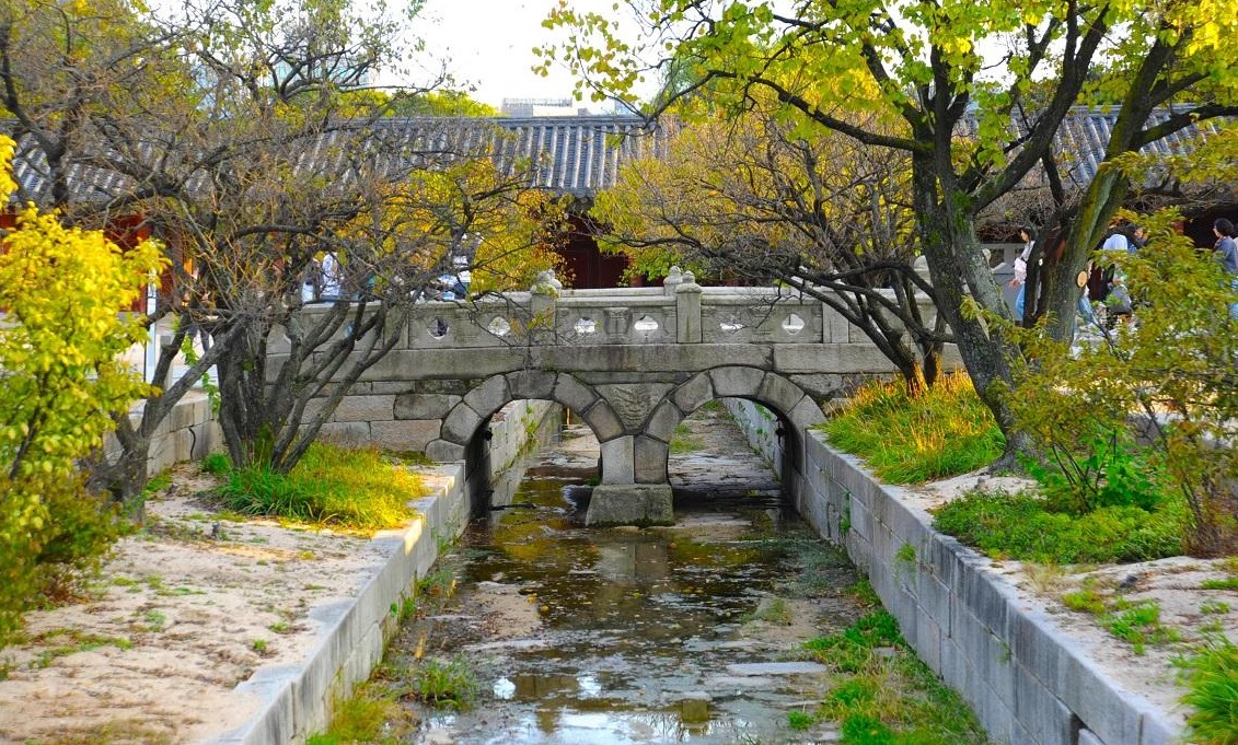 가을 나들이 코스 추천! '종묘~창경궁' 한번에 답사하는 꿀팁