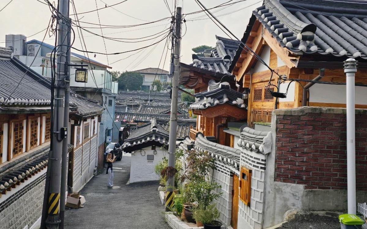 북촌 골목에서 펼쳐지는 문화 여행, '북촌의 날' 놓치지 마세요! 