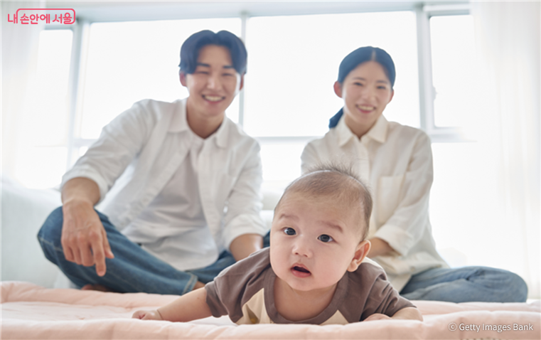 서울시는 저출생 반등 희망을 이어가기 위해 ‘탄생응원 서울 프로젝트’ 시즌2를 추진한다.