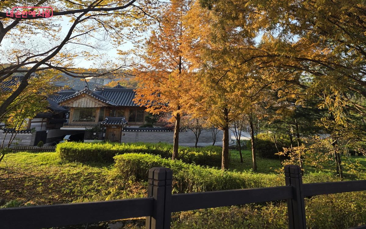 한옥마을, 박물관, 전시, 마실길까지 한번에 즐길 수 있다. ⓒ염지연