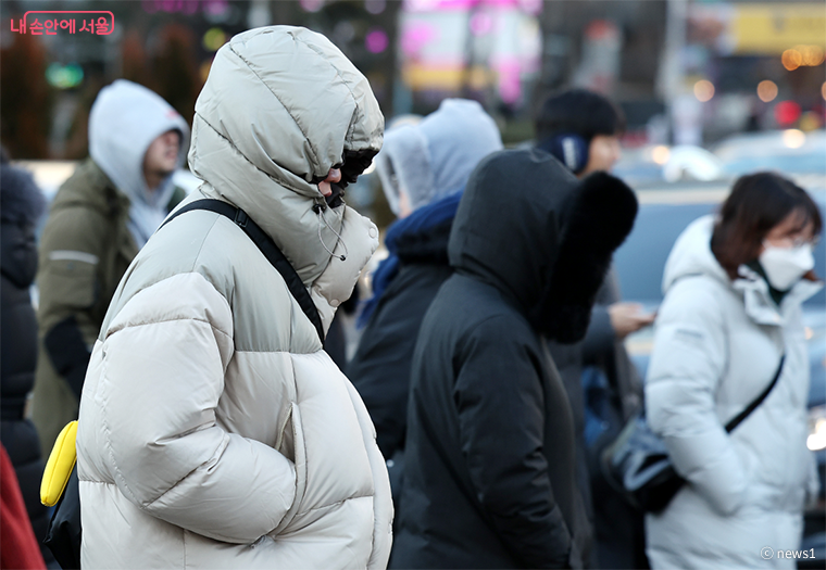 서울시는 시민들이 안전하고 따뜻한 겨울을 보낼 수 있도록 ‘2024 겨울철 종합대책’을 추진한다.