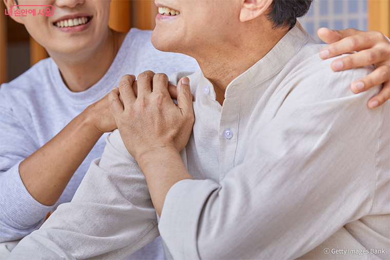 ‘외로움 없는 서울’을 위해 서울시, 서울시복지재단, 9개 민간기업·단체가 힘을 합친다.